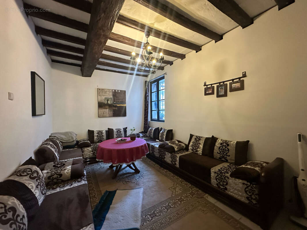 Appartement à BEAUCAIRE