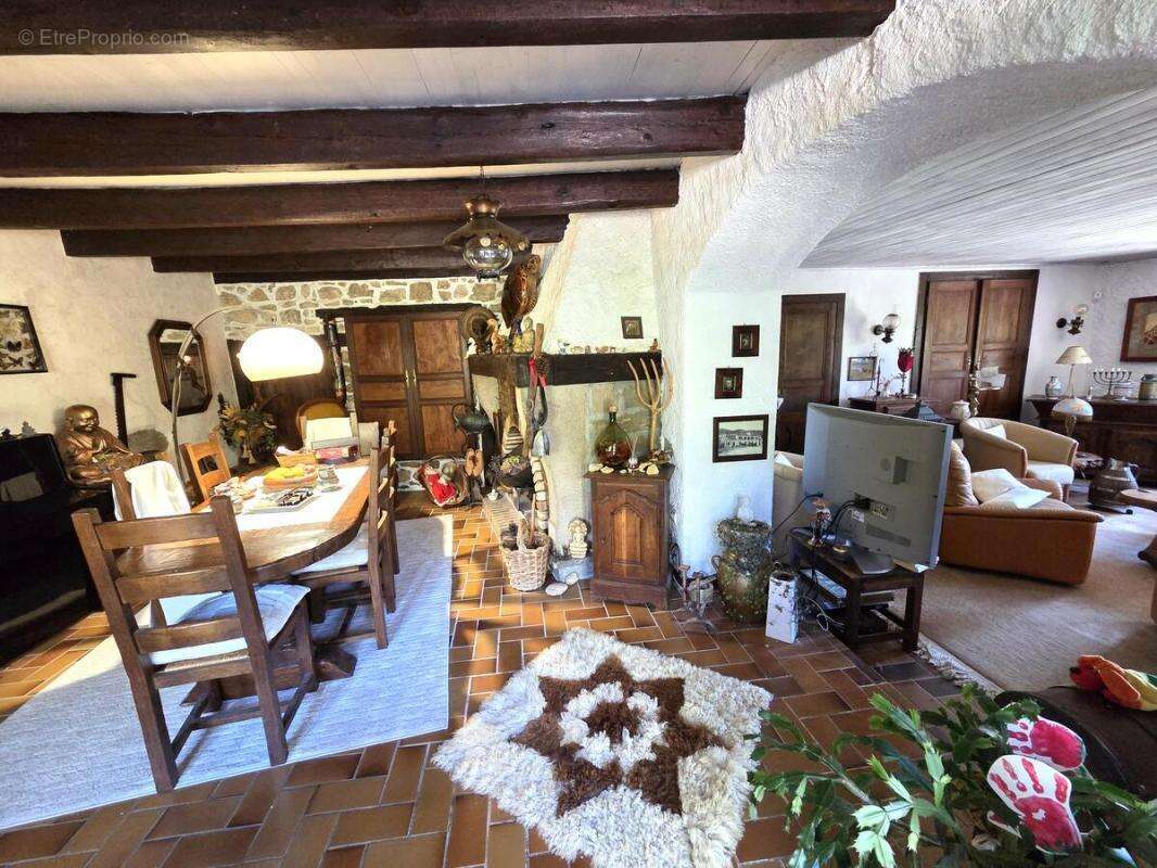 Maison à SAINT-CLAUDE