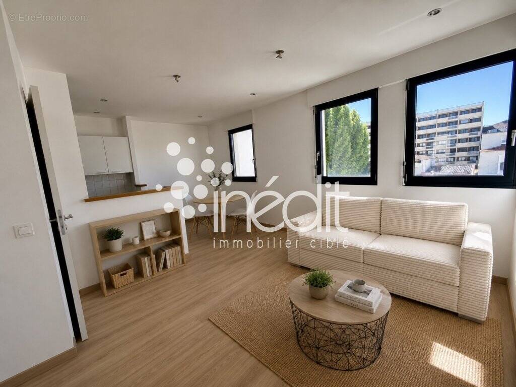 Appartement à LILLE