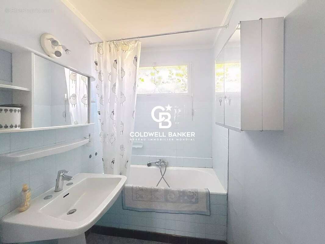 Maison à SAINT-RAPHAEL