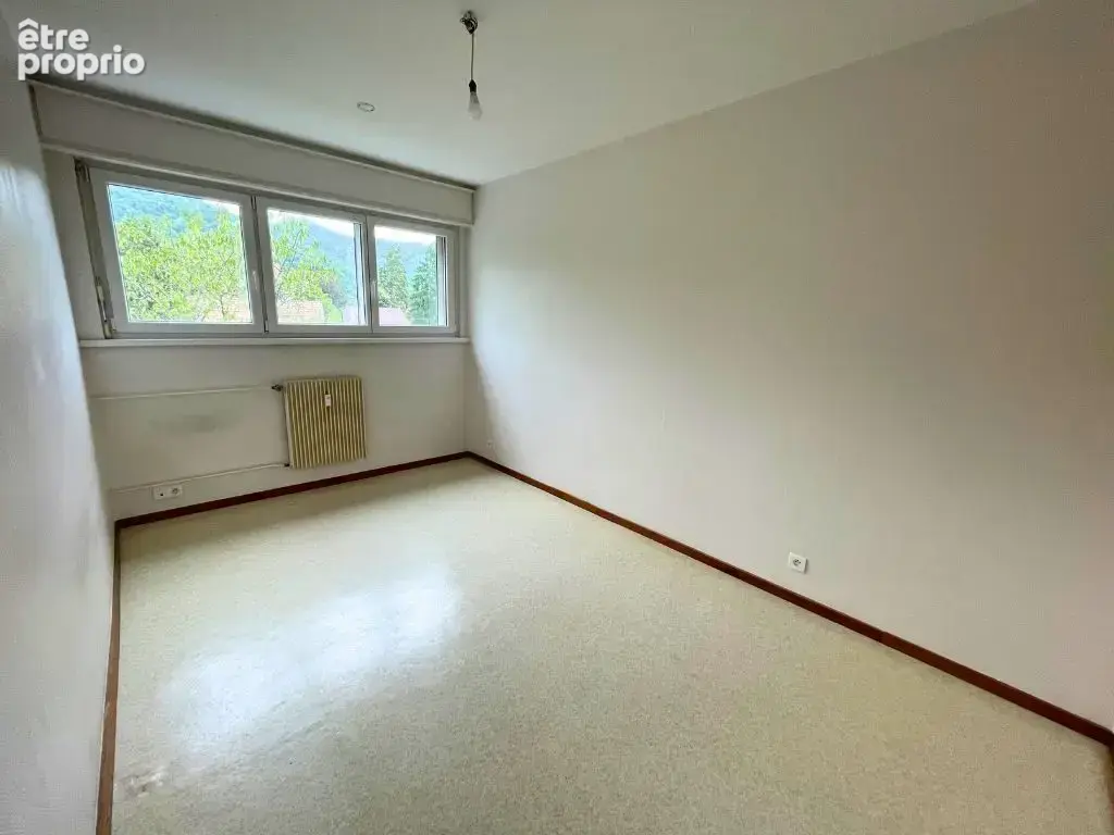 Appartement 65 m² à Thann  - photo 7