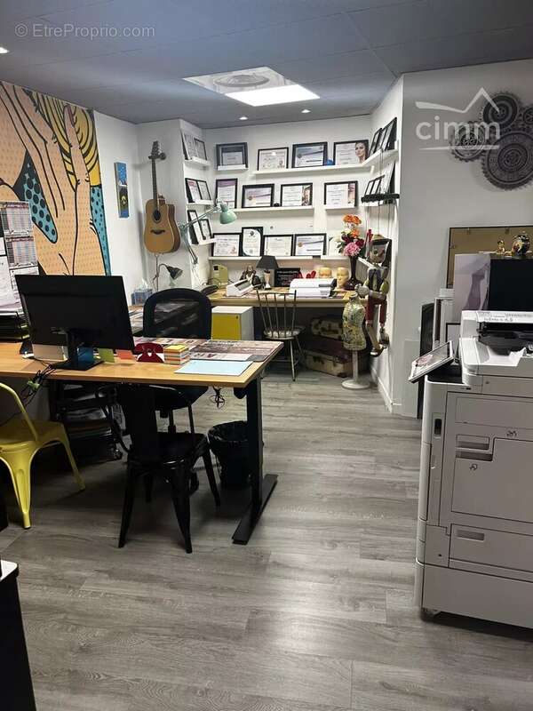 Commerce à CAVAILLON