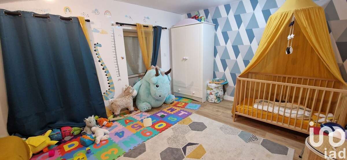 Photo 9 - Maison à CHEY