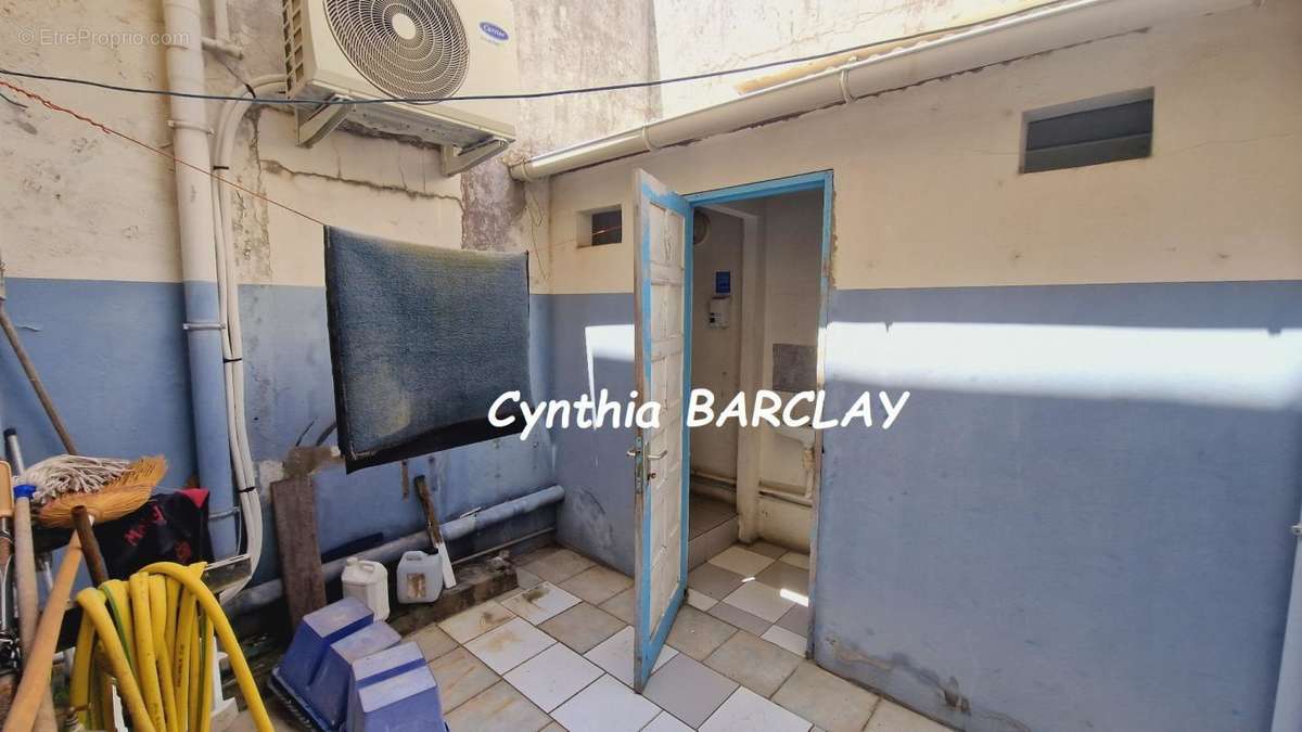 Appartement à LE FRANCOIS