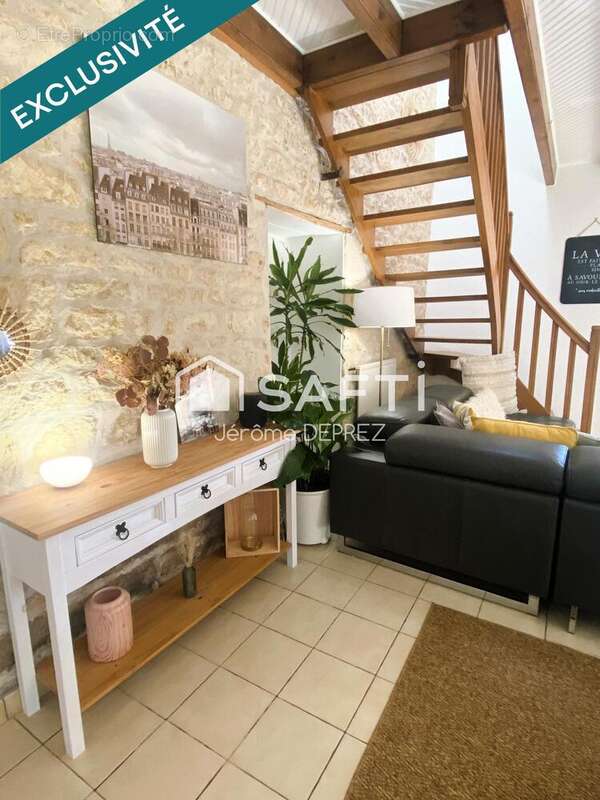 Photo 5 - Maison à CHASNAIS