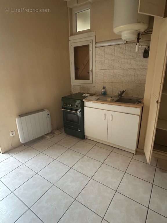 Appartement à LE CREUSOT