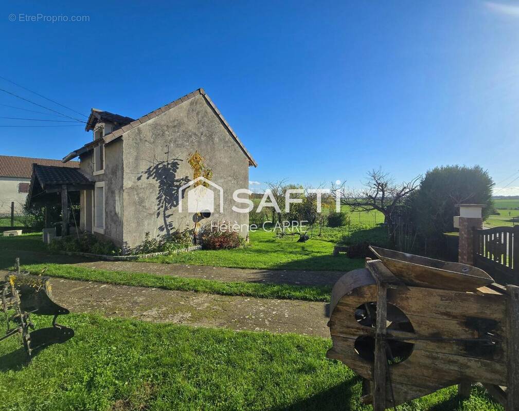 Photo 1 - Maison à PLOU