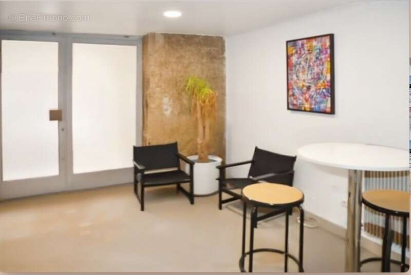Appartement à LYON-6E
