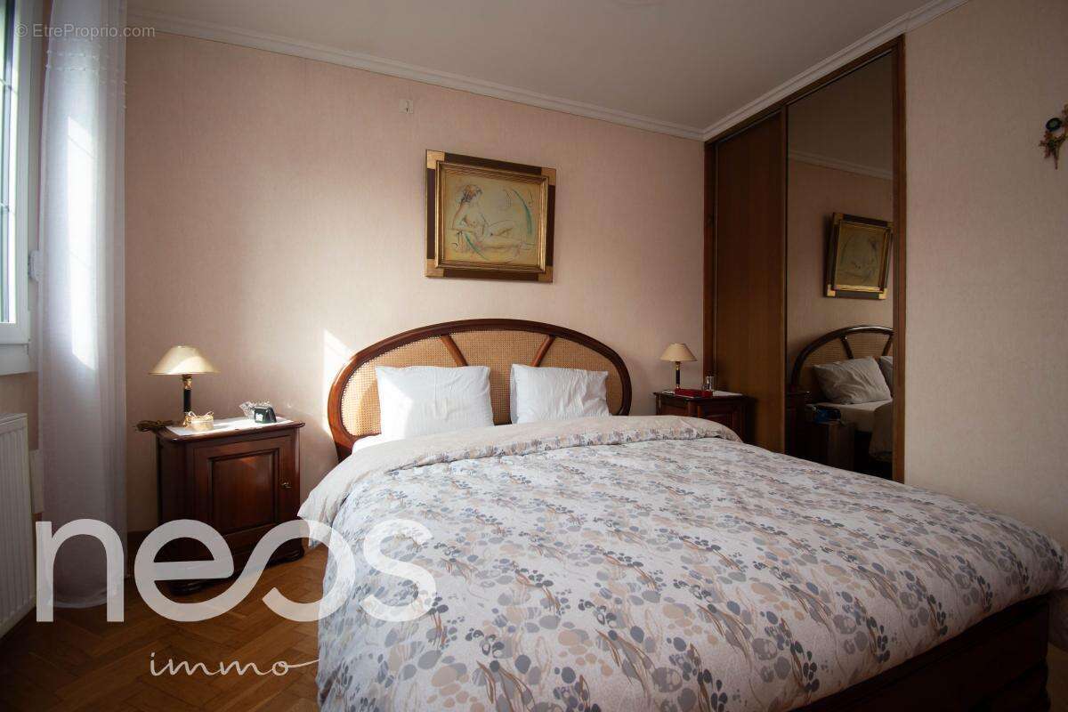 Maison à MONTIGNY-EN-GOHELLE