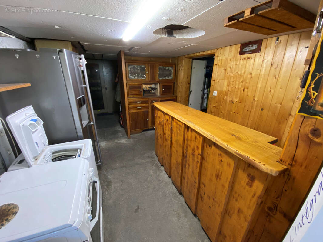 Maison à LA TRINITE