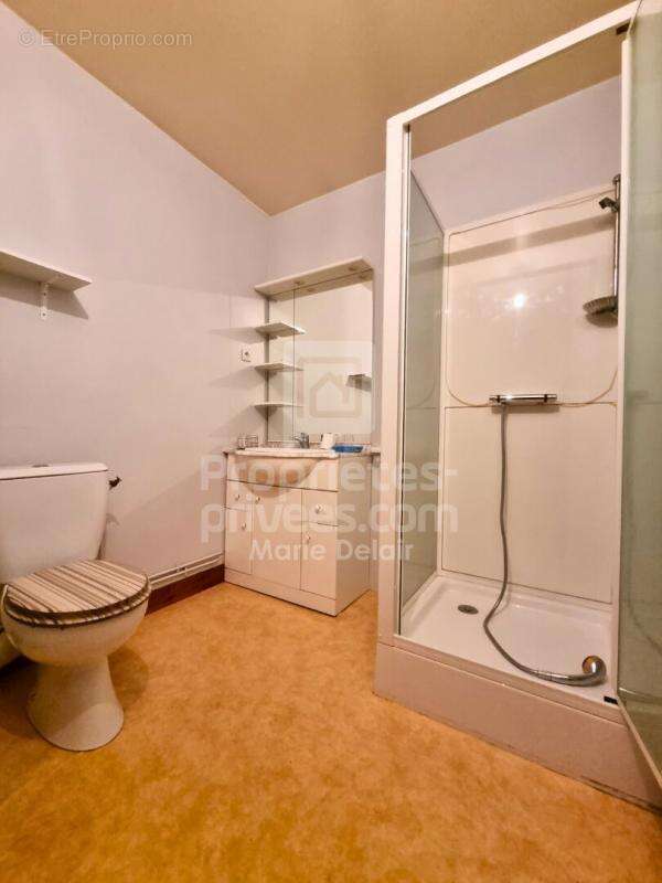 Maison à POUILLY-SUR-LOIRE