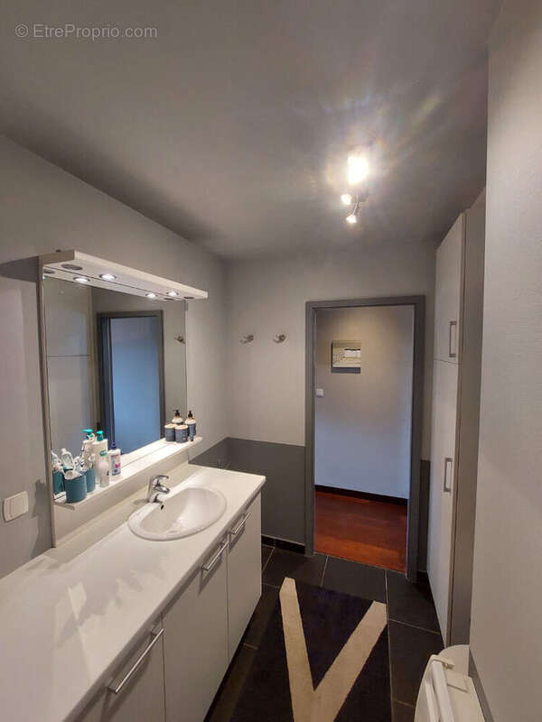 Appartement à WIMEREUX