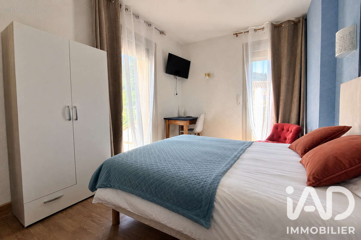 Commerce 350 m² à Amelie-Les-Bains-Palalda  - photo 8