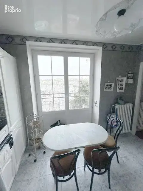 Appartement d'exception vue port en vente 465000 EUR à Dieppe - photo 4