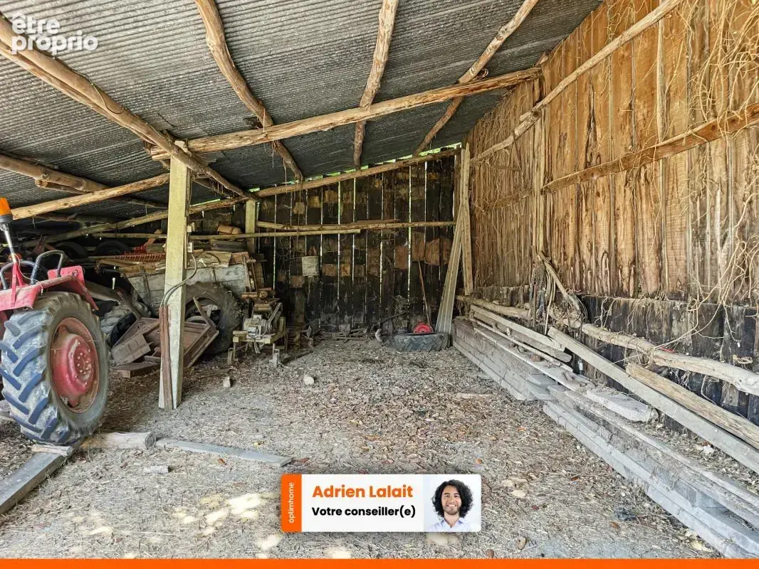 Maison à vendre 5 pièces  (87) - photo 13