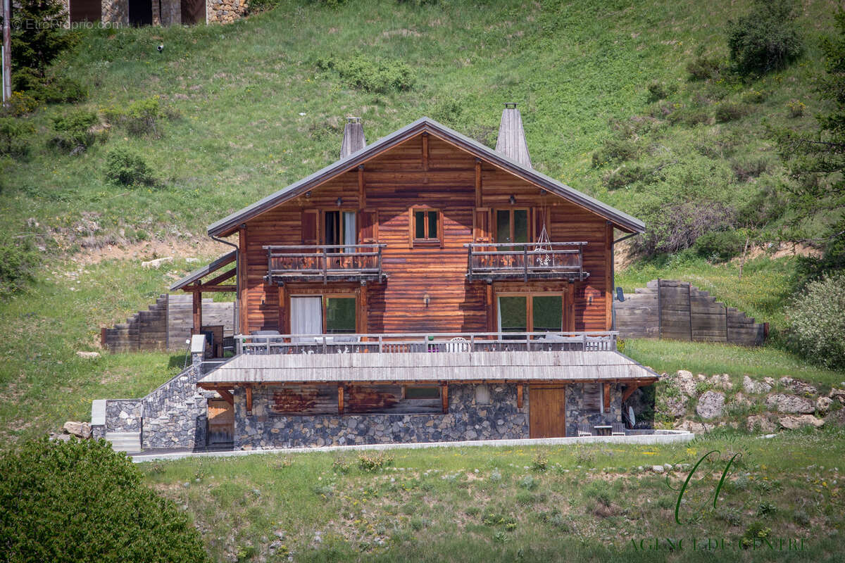 Valberg   l’art de vivre à la montagne dans un chalet d’exception - photo 44