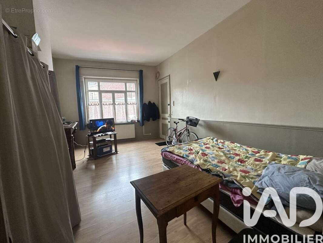 Photo 8 - Appartement à DOUAI