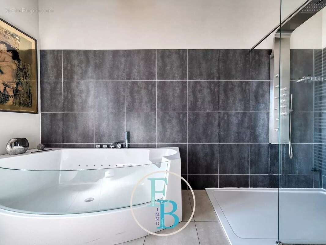 Maison à LA FERTE-VIDAME