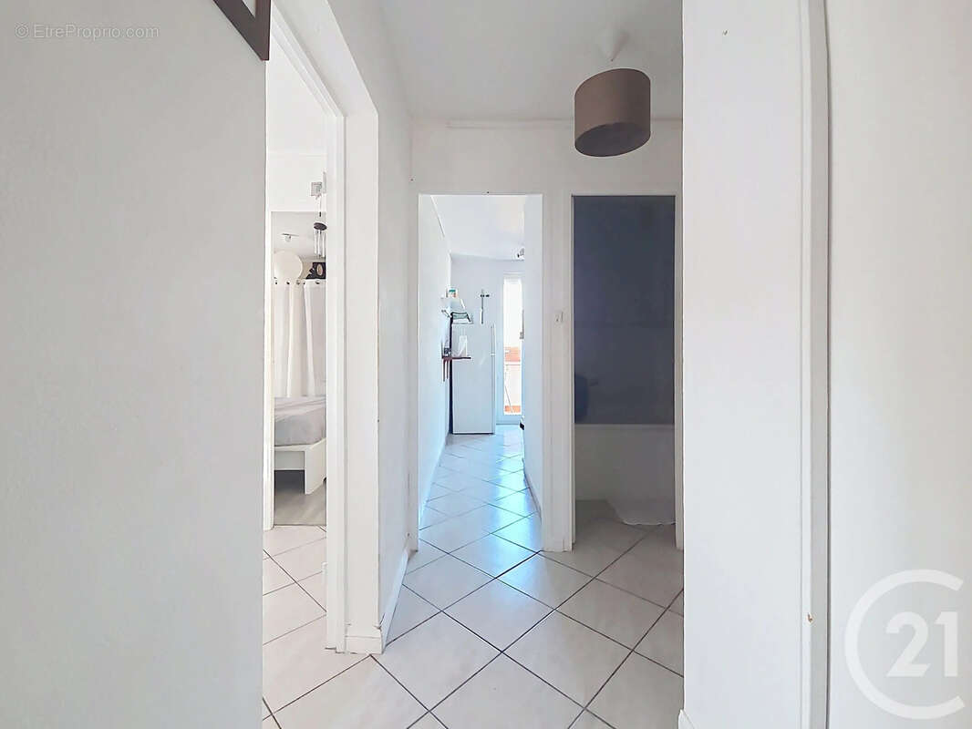 Appartement 51 m² à Sete  - photo 11