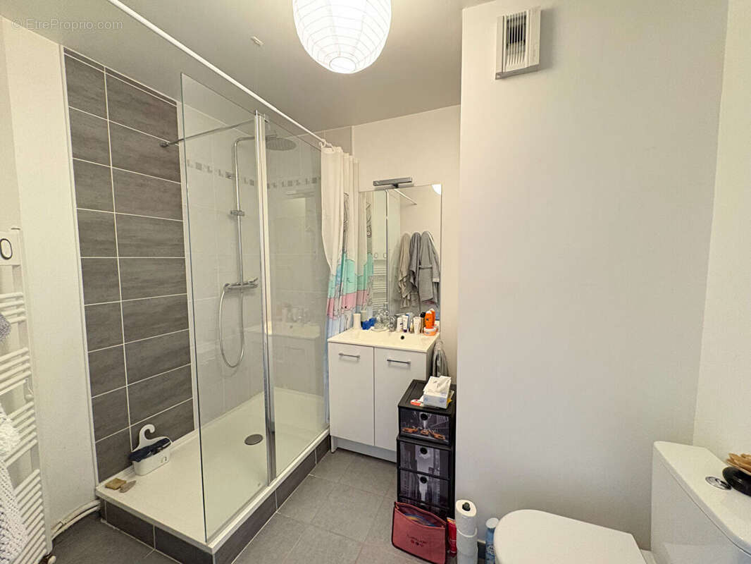 Appartement à BEAUVAIS