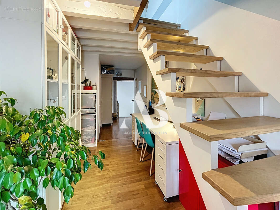 Maison à LA CHAPELLE-GAUTHIER