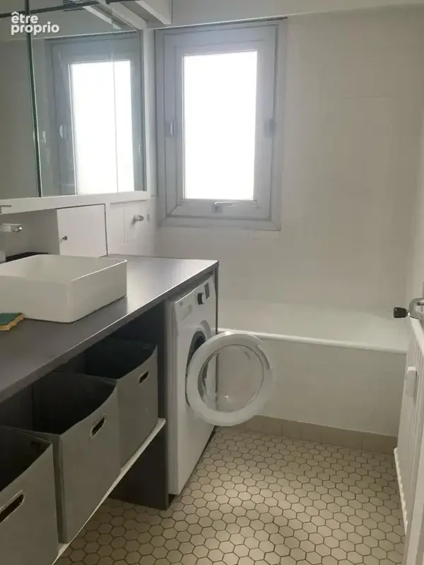 Appartement 2 pièces 42 m² à vendre à Vincennes (94300) - photo 6
