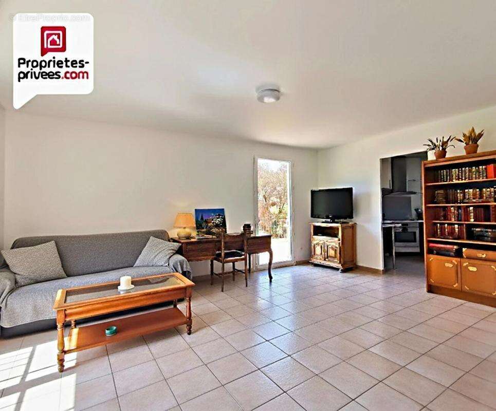 Maison à DRAGUIGNAN