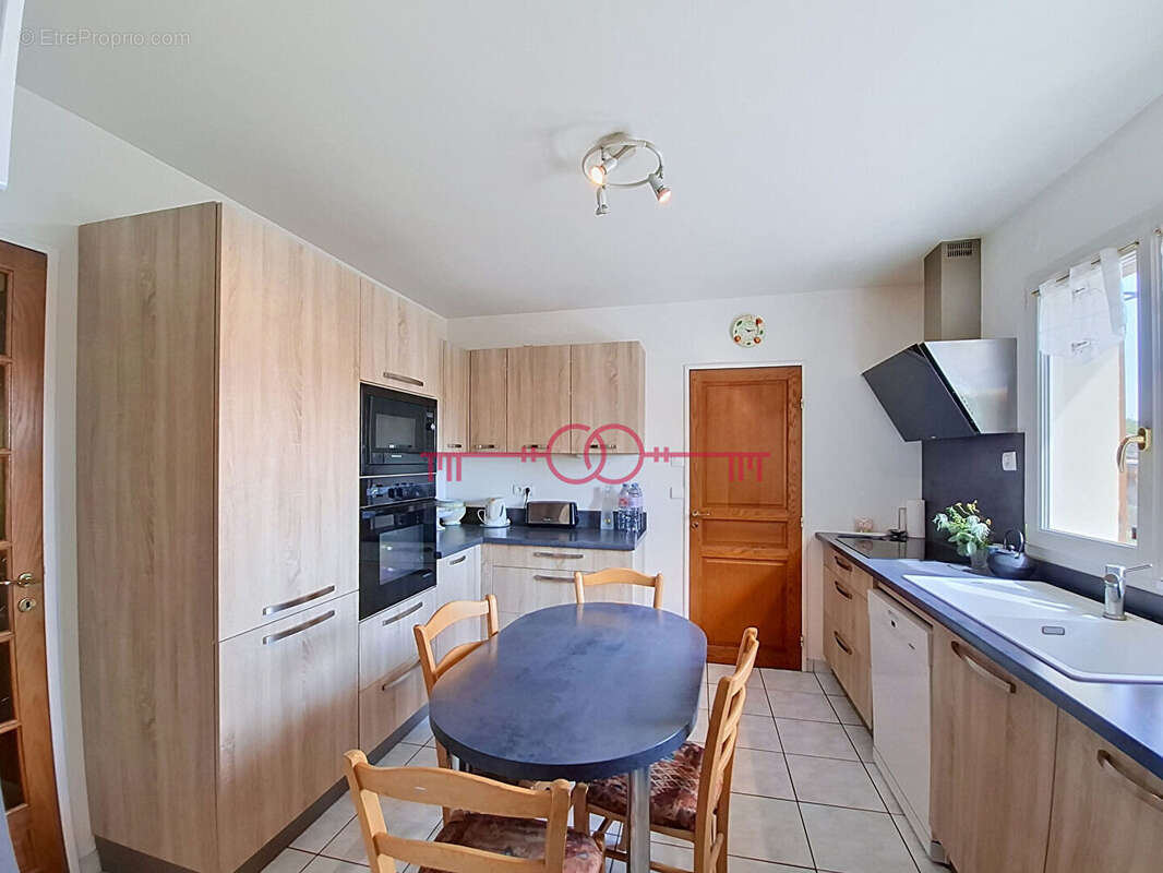 Maison a vendre - SARRY - photo 2