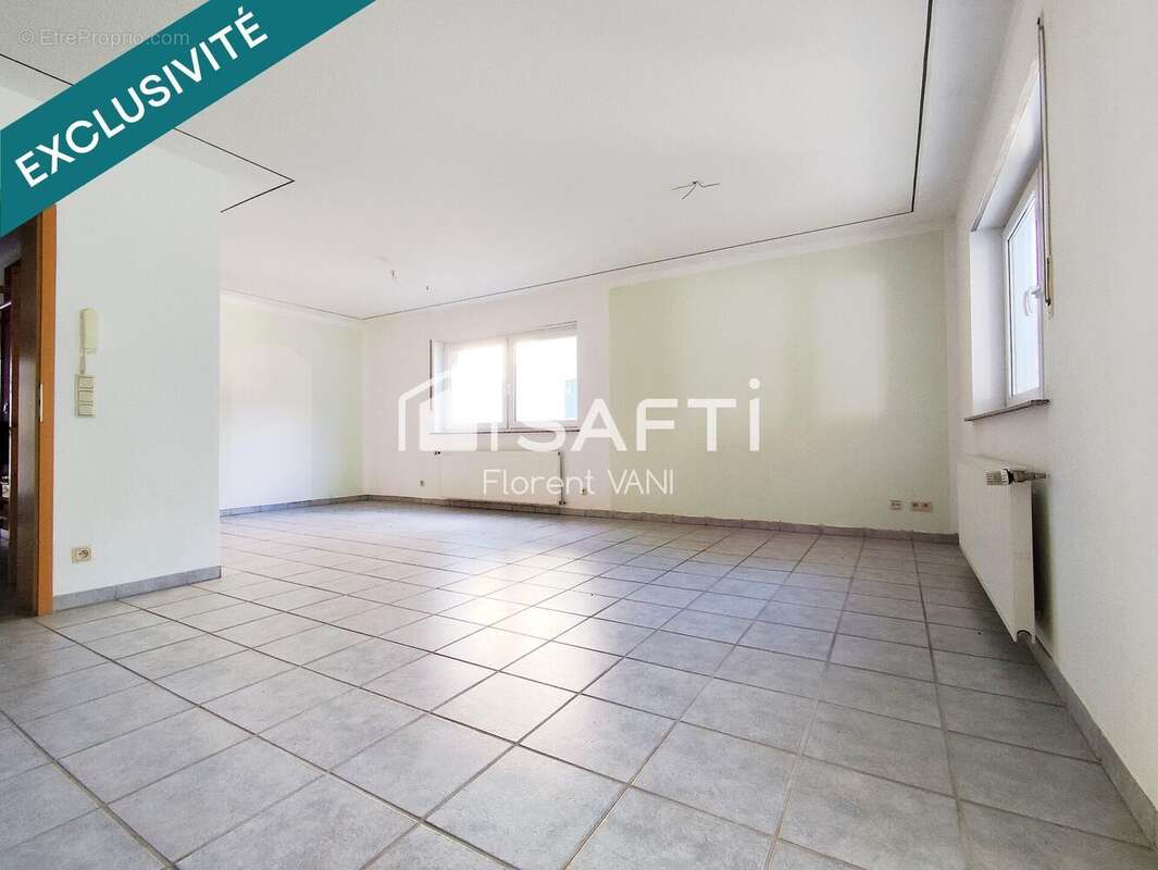 Photo 2 - Maison à DALEM