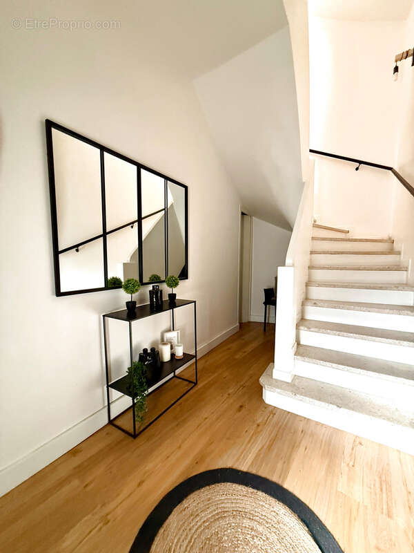 Maison à SAINT-PERAY