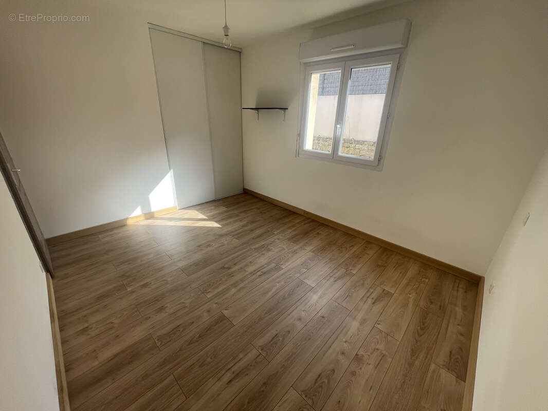 Maison à CLERMONT-L'HERAULT