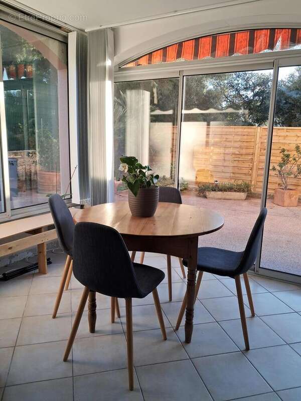 Photo 4 - Appartement à SAINT-MANDRIER-SUR-MER