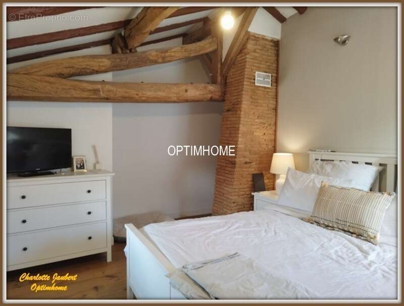 Maison à SAINT-AULAYE