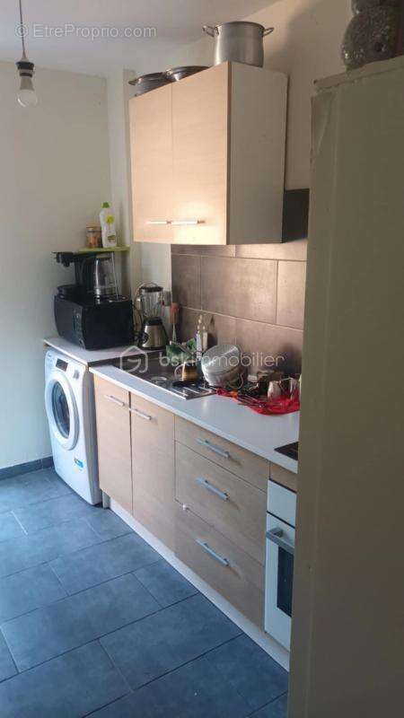 Appartement à HENIN-BEAUMONT