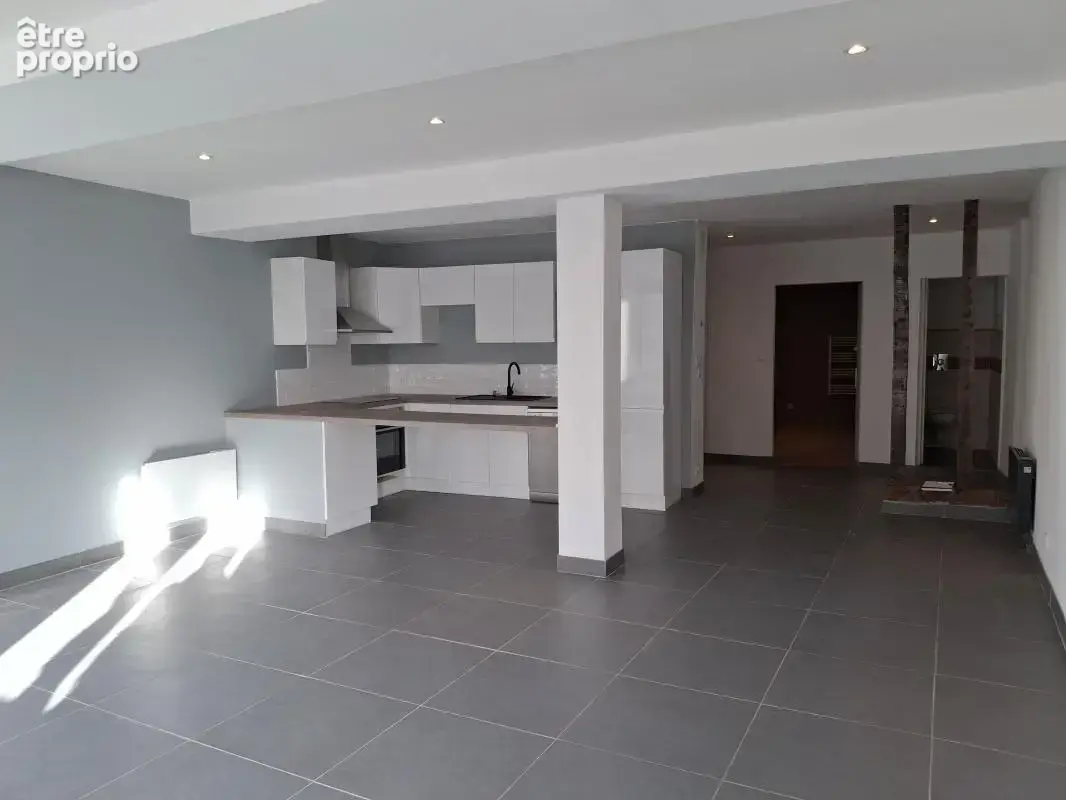 Maison À Vendre - photo 2