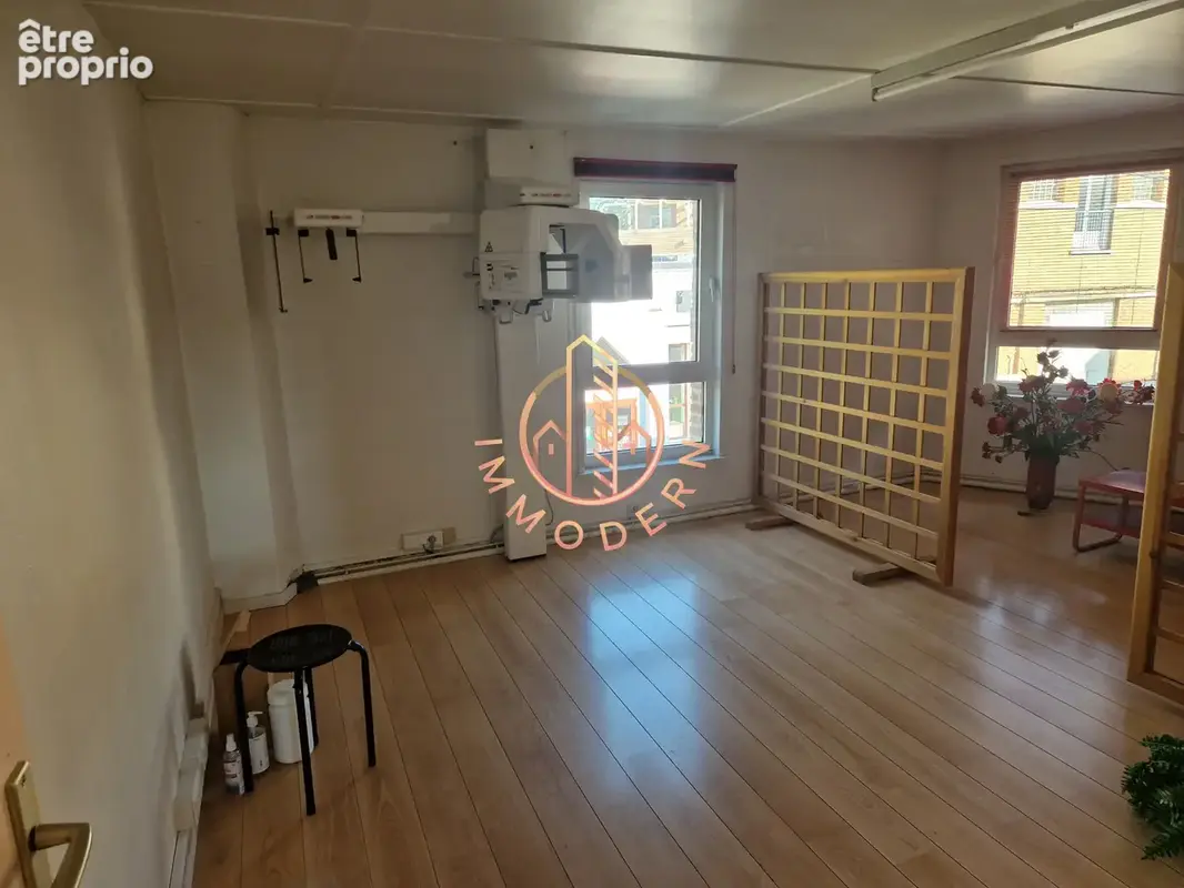 Immeuble Bruay la buissiere - photo 26