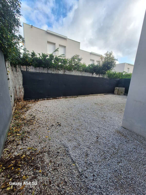 Maison à BEZIERS