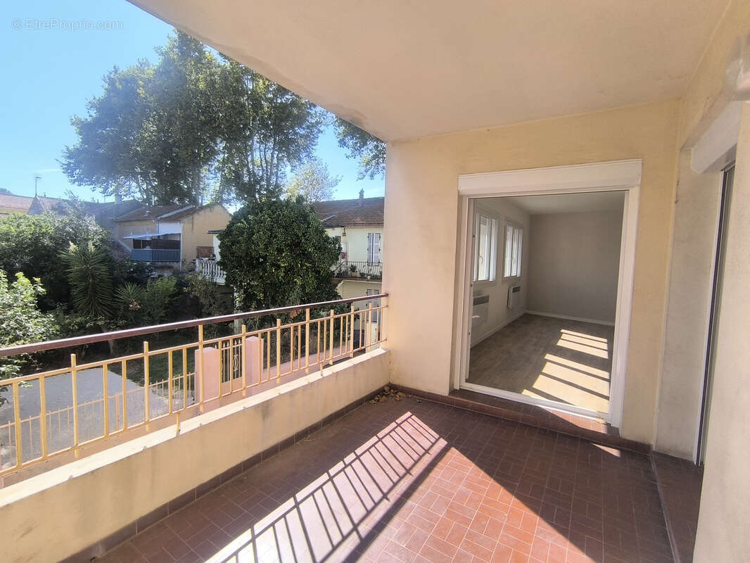 Appartement à LA SEYNE-SUR-MER