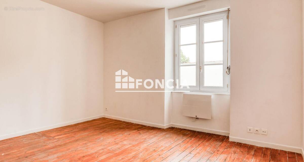 Appartement à ANGERS