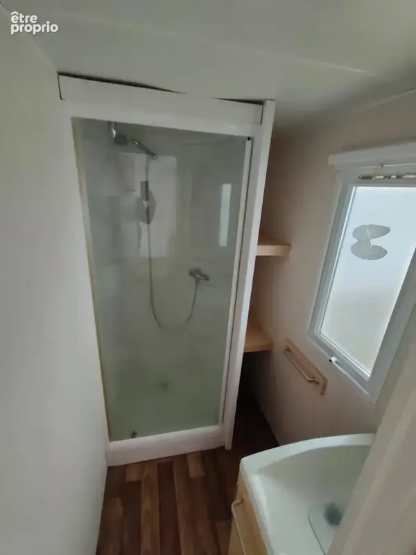 Maison 4 pièces 30 m² à vendre à Saint-Hilaire-De-Riez (85270) - photo 4