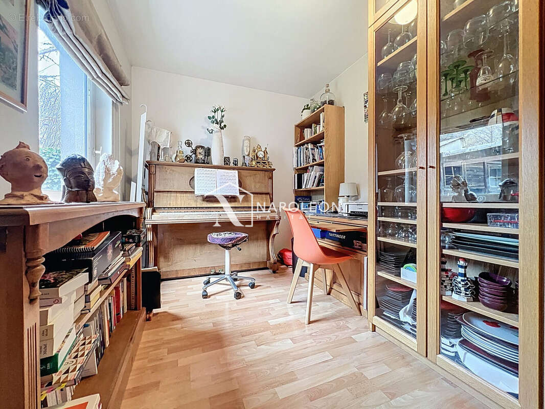 Maison à VILLENEUVE-D'ASCQ