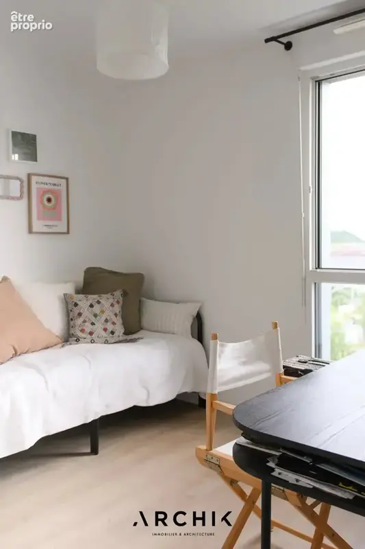 Appartement 4 pièces 80 m² à vendre à Lormont (33310) - photo 12