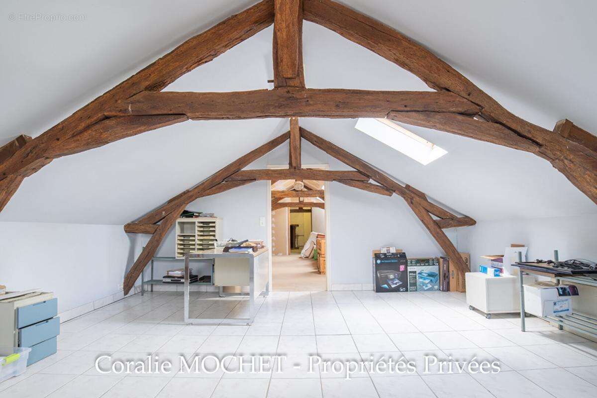 Maison à LES SORINIERES