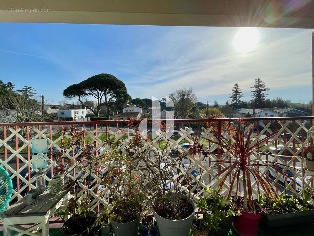 Appartement à GRADIGNAN