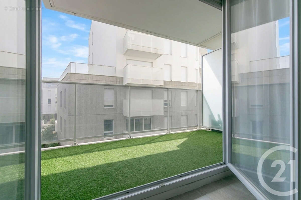 Appartement à CHAMPIGNY-SUR-MARNE