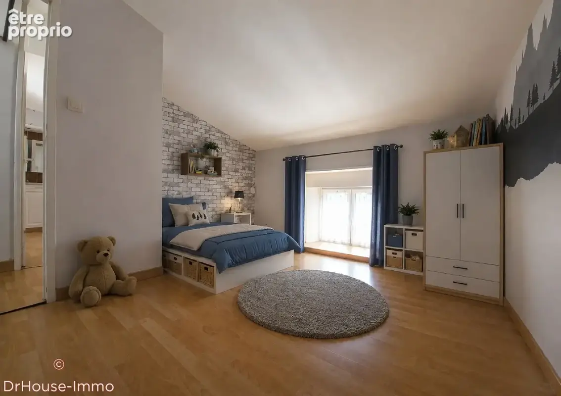 Maison 5 pièces 100 m² à vendre à Unieux (42240) - photo 8