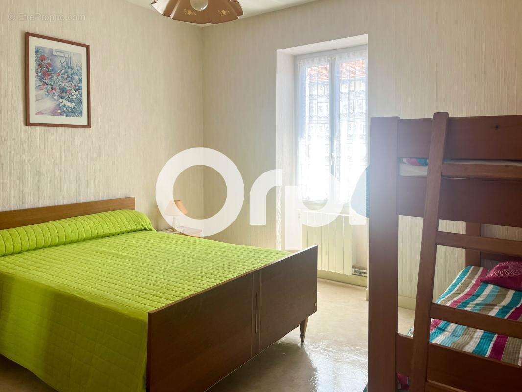 Maison de ville avec grande cour - photo 15