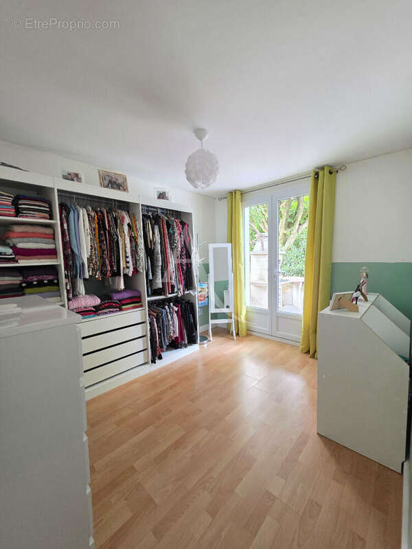 Maison 5 pièces - garage double - Terrasse - Jardin - photo 7