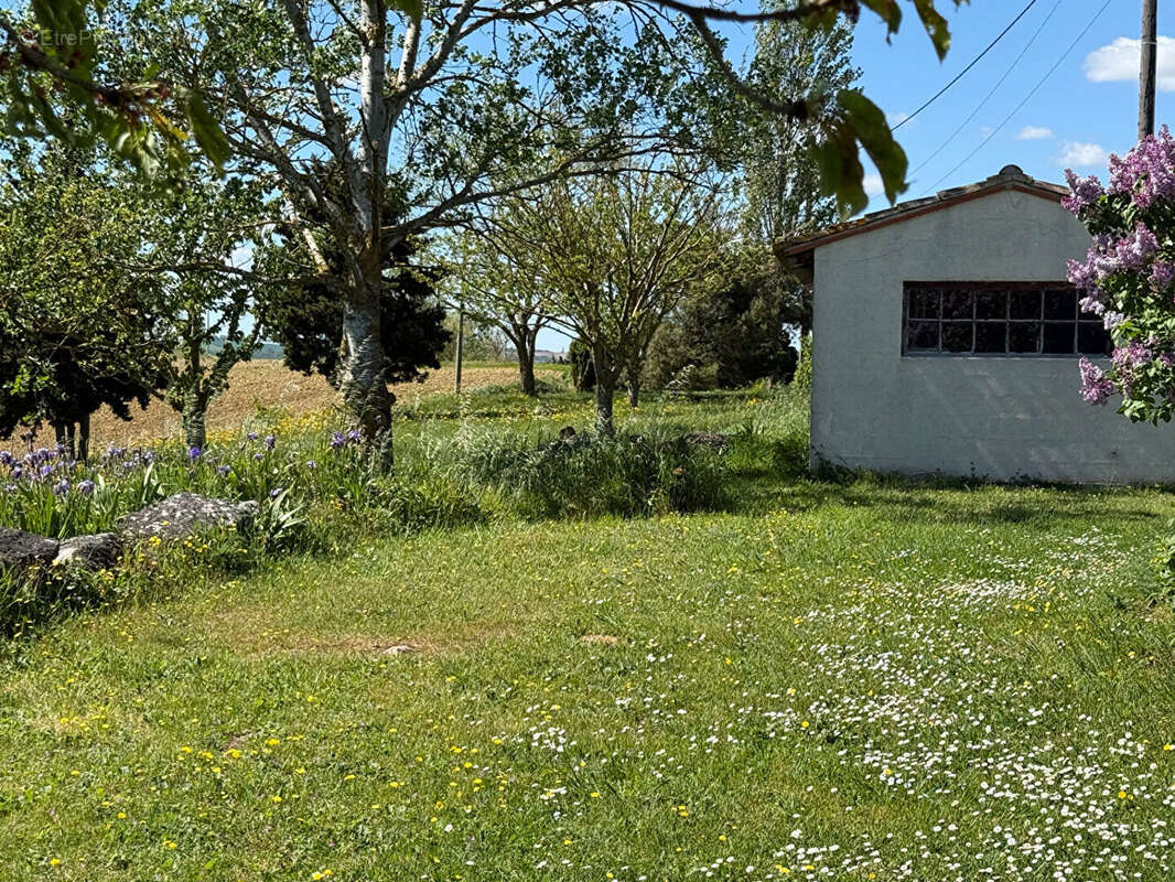 Maison de campagne - photo 17