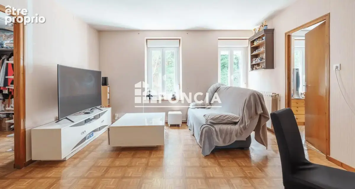 Baccarat – Belle maison de ville avec jardin sans vis-à-vis - photo 5